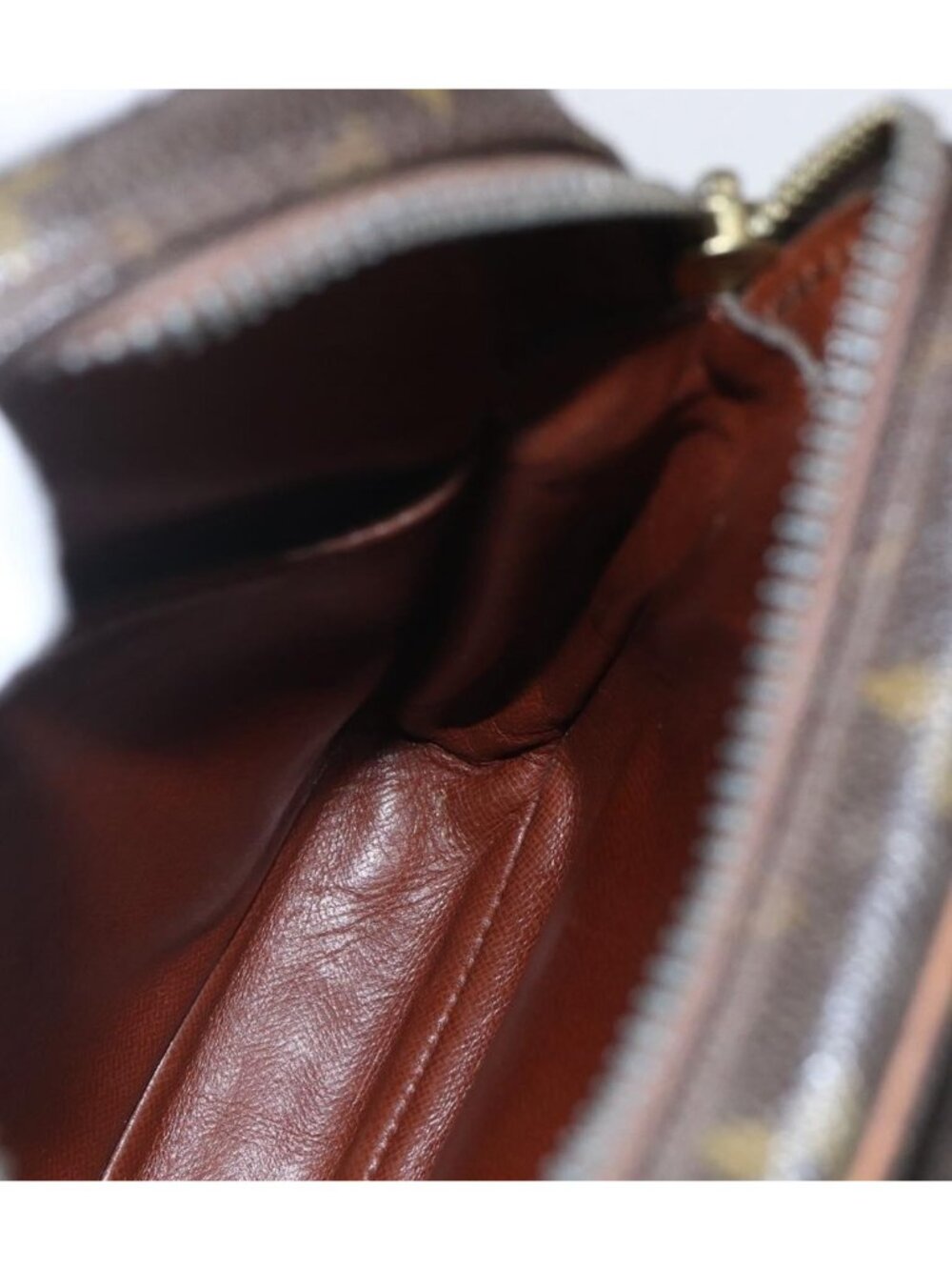 LOUIS VUITTON Monogram Amazon Shoulder Bag M45236 - Picture 14 of 16